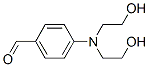 4-[N,N-˫(2-ǻһ)]ȩṹʽ_27913-86-6ṹʽ