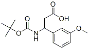 3-(Boc-)-3-(3-)ṹʽ_284493-53-4ṹʽ