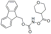 4-(Fmoc-)--4-ṹʽ_285996-72-7ṹʽ