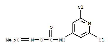 2,6--4-[(([(1-׻һ)])ʻ)]ऽṹʽ_286436-01-9ṹʽ