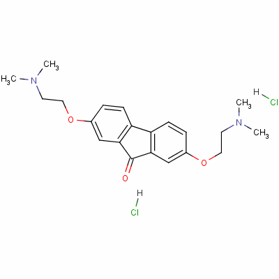 2,7-˫[2-(׻)]-9h--9-ͪ˫νṹʽ_28712-30-3ṹʽ