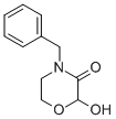 4-л-2-ǻ-3-ͪṹʽ_287930-73-8ṹʽ