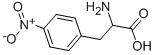 H-DL-PHE(4-NO2)-OHṹʽ_2922-40-9ṹʽ