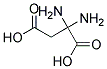 (2S,3S)-ṹʽ_29276-73-1ṹʽ