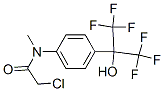 2--N-(4-(1,1,1,3,3,3--2-ǻ-2-))-N-׻ṹʽ_294196-95-5ṹʽ