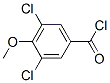 3,5--4-Ƚṹʽ_29568-76-1ṹʽ