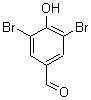 3,5--4-ǻȩṹʽ_2973-77-5ṹʽ