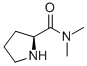 H-Pro-NMe2ṹʽ_29802-22-0ṹʽ