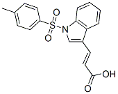 3-(1-[(4-׻)]-1H--3-)ϩṹʽ_298187-97-0ṹʽ