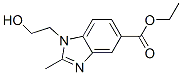 1-(2-ǻһ)-2-׻-1H--5-ṹʽ_299927-12-1ṹʽ