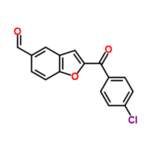 2-(4-ȱ)-1-߻-5-ȩṹʽ_300664-78-2ṹʽ