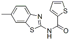 N-(6-׻-2-)-2-ṹʽ_301236-19-1ṹʽ