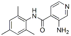 3--N-(2,4,6-׻)-4-ṹʽ_302961-71-3ṹʽ