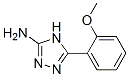 5-(2-)-4H-1,2,4--3-ṹʽ_303192-36-1ṹʽ