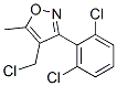 4-ȼ׻-3-(2,6-ȱ)-5-׻fṹʽ_303225-22-1ṹʽ