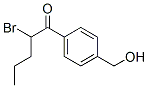 2--1-(4-ǻ׻)-1-ͪṹʽ_30611-27-9ṹʽ