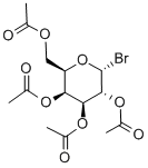 2,3,4,6--alpha-D-廯ṹʽ_3068-32-4ṹʽ