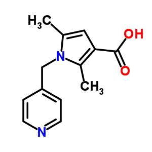 2,5-׻-1-(-4-׻)-1H--3-ṹʽ_306936-15-2ṹʽ