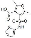 2,5-׻-4-[[(2-Լ׻)]]-3-߻ṹʽ_306936-40-3ṹʽ