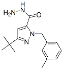 3-嶡-1-(3-׻л)-1H--5-½ṹʽ_306937-06-4ṹʽ