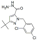 3-嶡-1-(2,4-л)-1H--5-½ṹʽ_306937-07-5ṹʽ