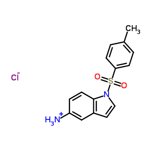 1-[(4-׻)]-1H--5-Ȼ什ṹʽ_306937-24-6ṹʽ