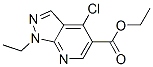 4--1-һ-1H-[3,4-b]-5-ṹʽ_30720-25-3ṹʽ