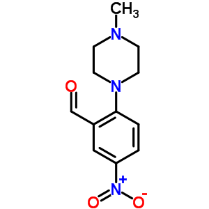 2-(4-׻)-5-ȩṹʽ_30742-63-3ṹʽ