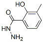 2-ǻ-3-׻½ṹʽ_30991-42-5ṹʽ