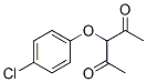 3-(4-ȱ)-2,4-ͪṹʽ_31168-10-2ṹʽ