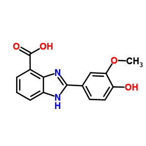 2-(4-ǻ-3-)-1H--4-ṹʽ_313278-98-7ṹʽ