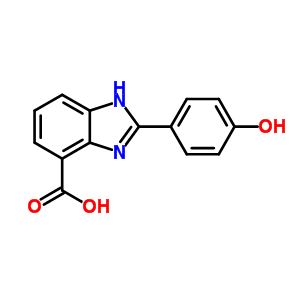 2-(4-ǻ)-3H--4-ṹʽ_313279-30-0ṹʽ