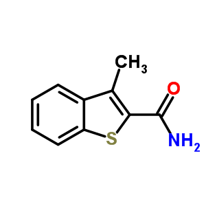 3-׻[b]-2-Ȱṹʽ_3133-79-7ṹʽ