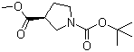 (S)-1-Boc-3-Ȼṹʽ_313706-15-9ṹʽ