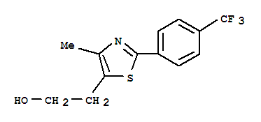 4-׻-2-[4-(׻)]-5-Ҵṹʽ_317319-02-1ṹʽ