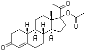 19-ȥ-3,20-ͪ--4-ϩ-17-ṹʽ_31981-44-9ṹʽ