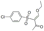 3-((4-ȱ))-4--3-ϩ-2-ͪṹʽ_32083-35-5ṹʽ