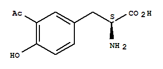 3--L-Ұṹʽ_32483-30-0ṹʽ