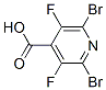 2,6--3,5--4-ṹʽ_325461-60-7ṹʽ