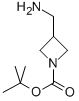 1-Boc-3-׻ӻṹʽ_325775-44-8ṹʽ