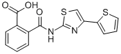 N-(4--2--2-)̪ṹʽ_325807-37-2ṹʽ