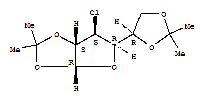 3--3--1,2:5,6-Ǳ-alpha-d-߻ǽṹʽ_32785-94-7ṹʽ