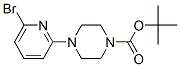 4-Boc-1-(6--2-ऻ)ຽṹʽ_331767-56-7ṹʽ