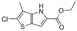 2--3-׻-4H-Բ[3,2-B]-5-ṹʽ_332099-56-6ṹʽ