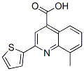 8-׻-2-(2-Ի)-4-ṹʽ_33289-45-1ṹʽ