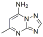 5-׻[1,2,4][1,5-a]-7-ṹʽ_33376-96-4ṹʽ