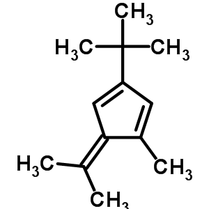 1,6,6-׻-3-嶡ϩṹʽ_334696-50-3ṹʽ