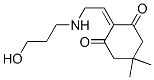 3-[(4,4-׻-2,6-Ǽ)һ]-ṹʽ_337340-38-2ṹʽ