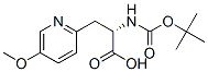 3-(5--2-)-n-boc-l-ṹʽ_337530-85-5ṹʽ