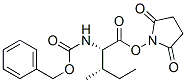 Z-Ile-OSuṹʽ_3391-99-9ṹʽ